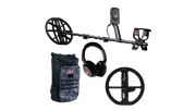 Minelab Value Bundle: Manticore + Backpack, M9 Coil | 3228-1007