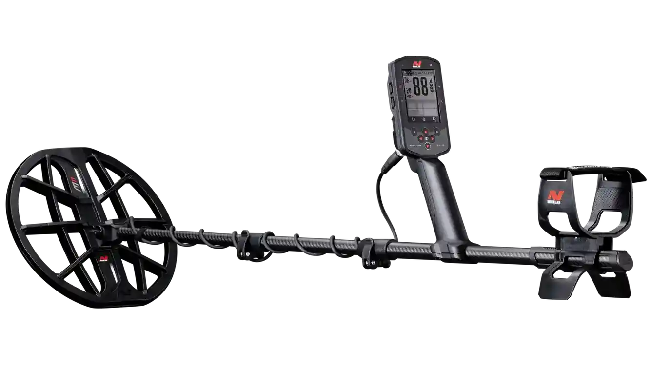 Minelab Value Bundle: Manticore + Backpack | 3228-1003