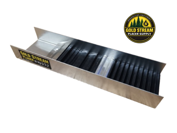 Mini Pocket Sluice 4" X 16"