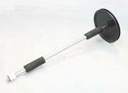 Thumler's Tumbler Drive Shaft With Pulley for Model B | 903B