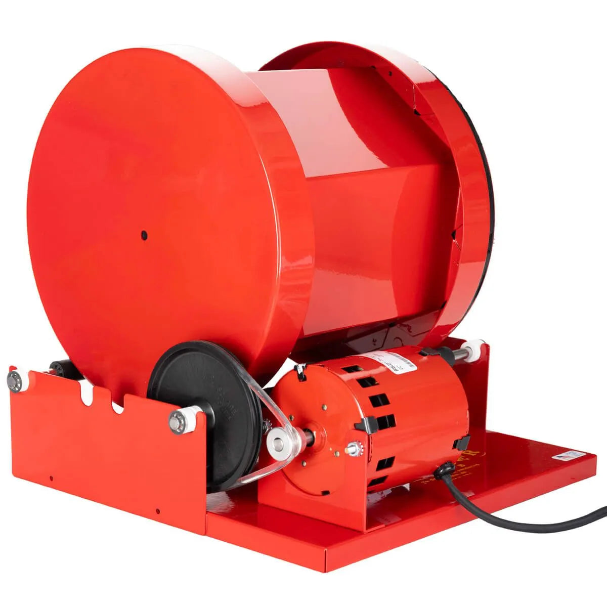 Model B 15 lb Heavy Duty Rotary Rock Tumbler - 3000 RPM | THU140HS