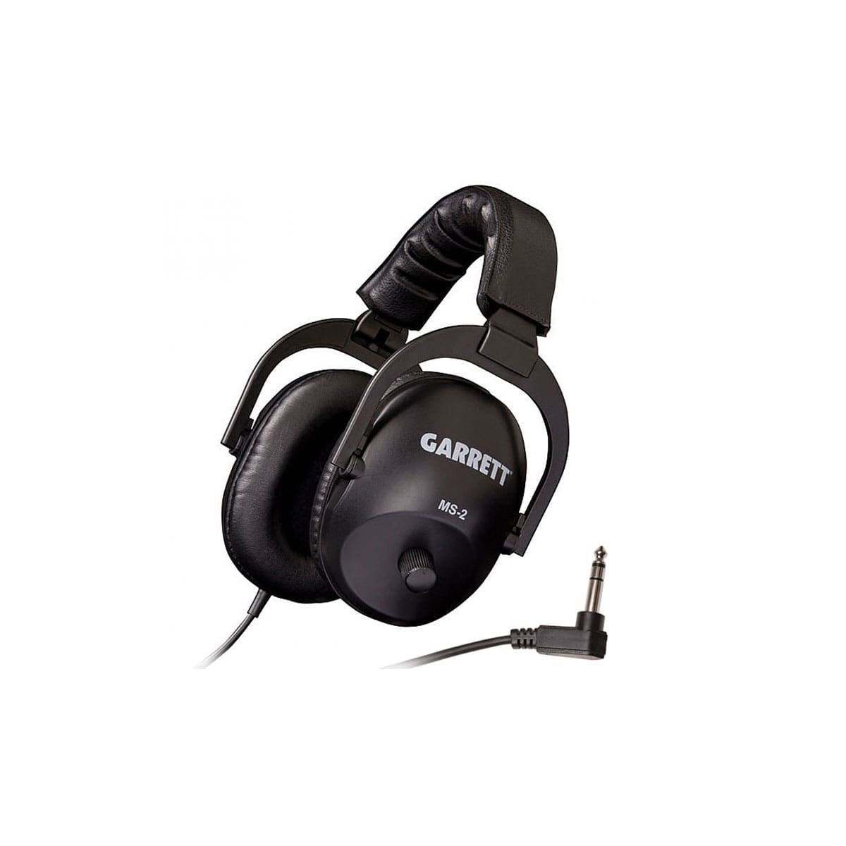 Garrett MS-2 Headphones -1/4 Inch Plug Ace Series | 1627300