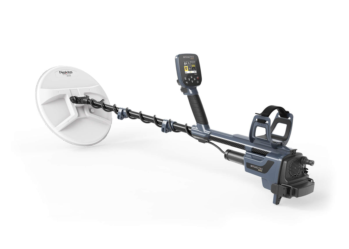 Nokta Magnetar 9000 Gold Detector | 11000021