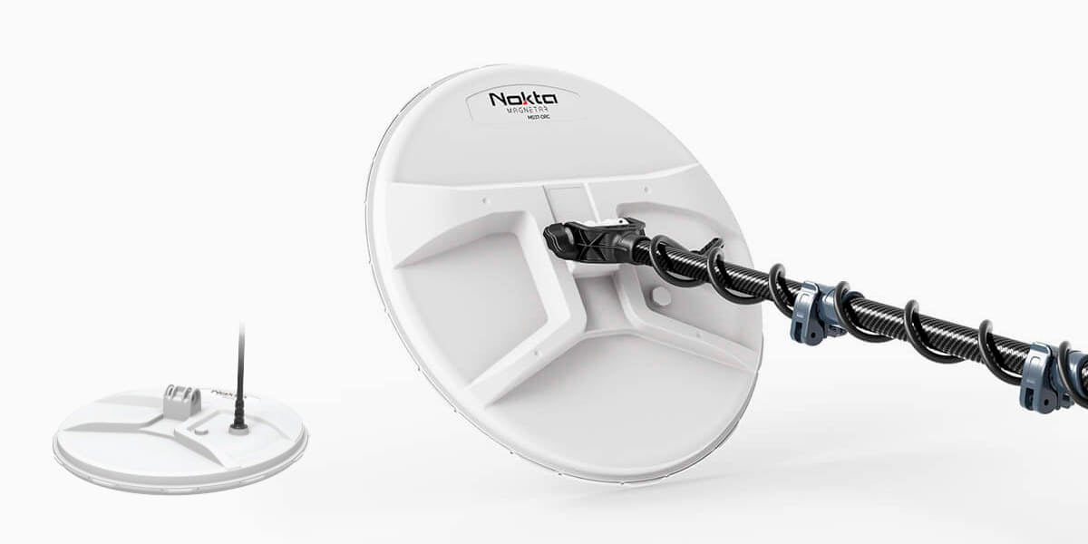 Nokta Magnetar 9000 Gold Detector | 11000021