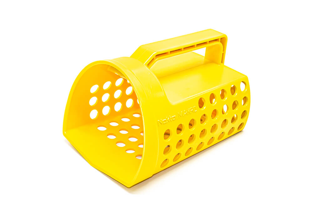 Nokta Plastic Sand Scoop | 17000064