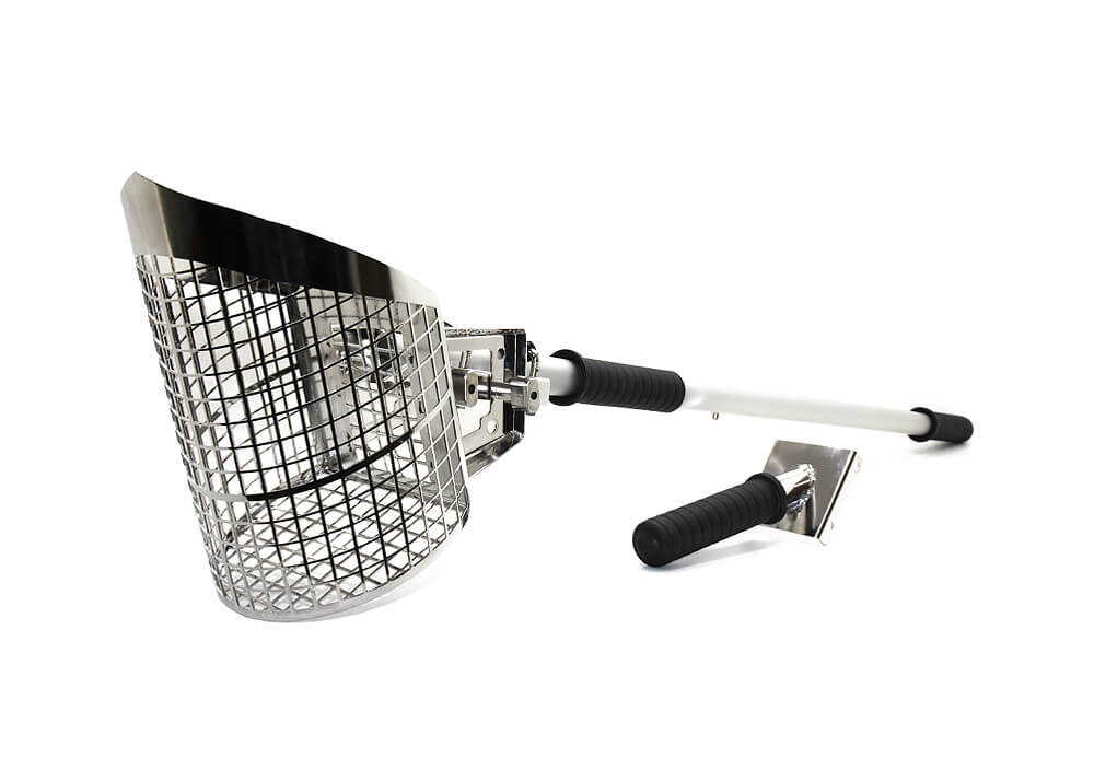 Nokta Premium Sand Scoop 3-in-1 Set | 17000071