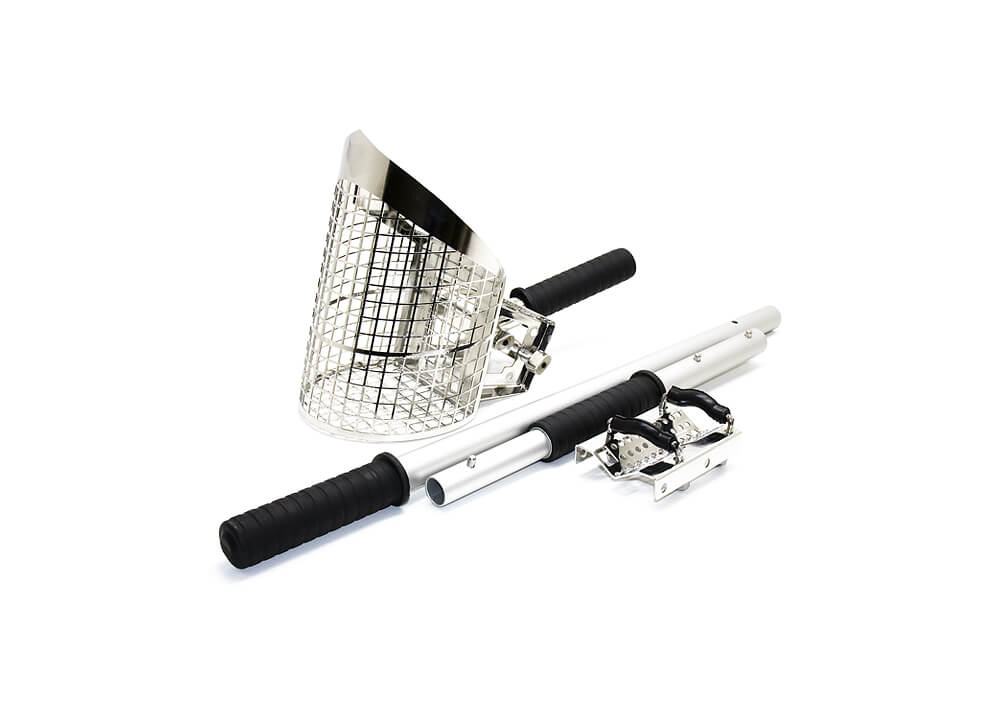 Nokta Premium Sand Scoop 3-in-1 Set | 17000071