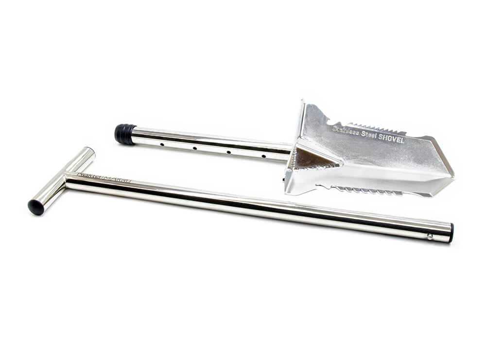 Nokta Premium Shovel | 17000059