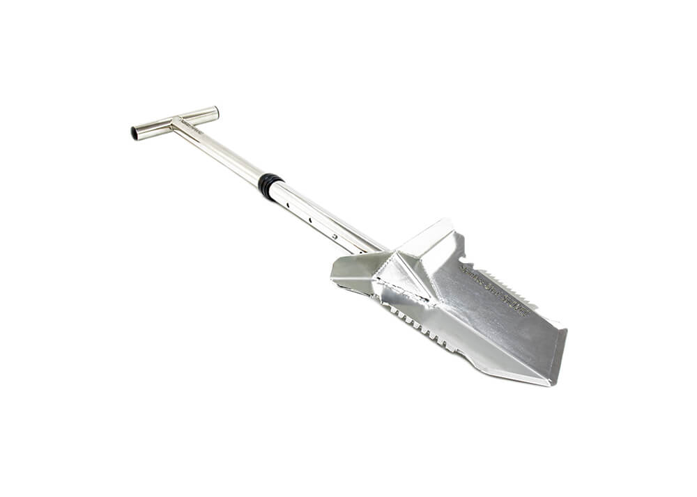 Nokta Premium Shovel | 17000059