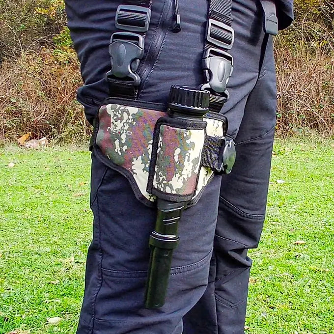 Nokta PinPointer Leg Holster | 17000363