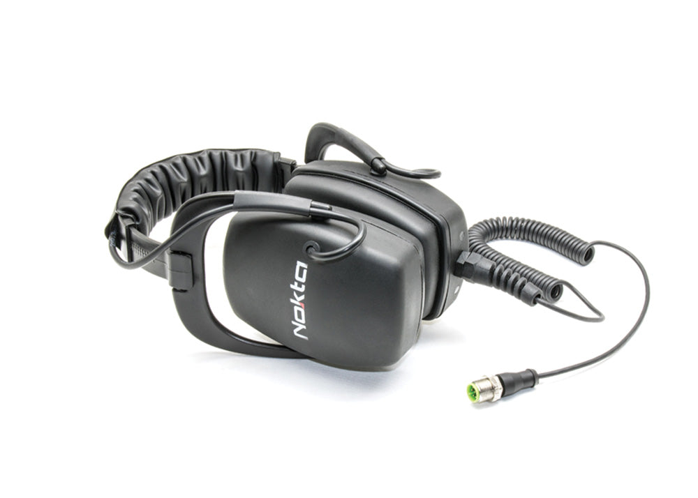 Nokta Waterproof Headphones | 17000210