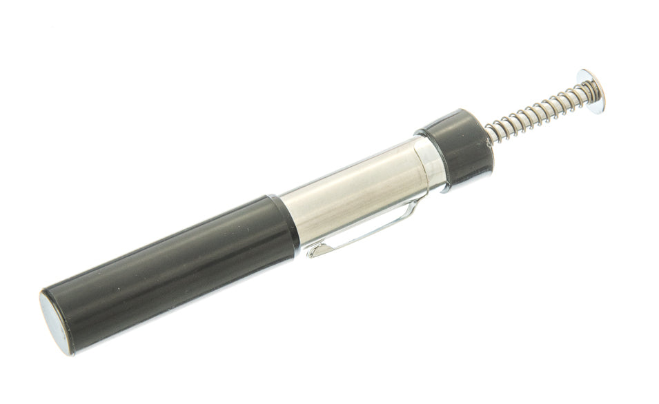 5Lb Magnetic Black Sand Pocket Separator Pen