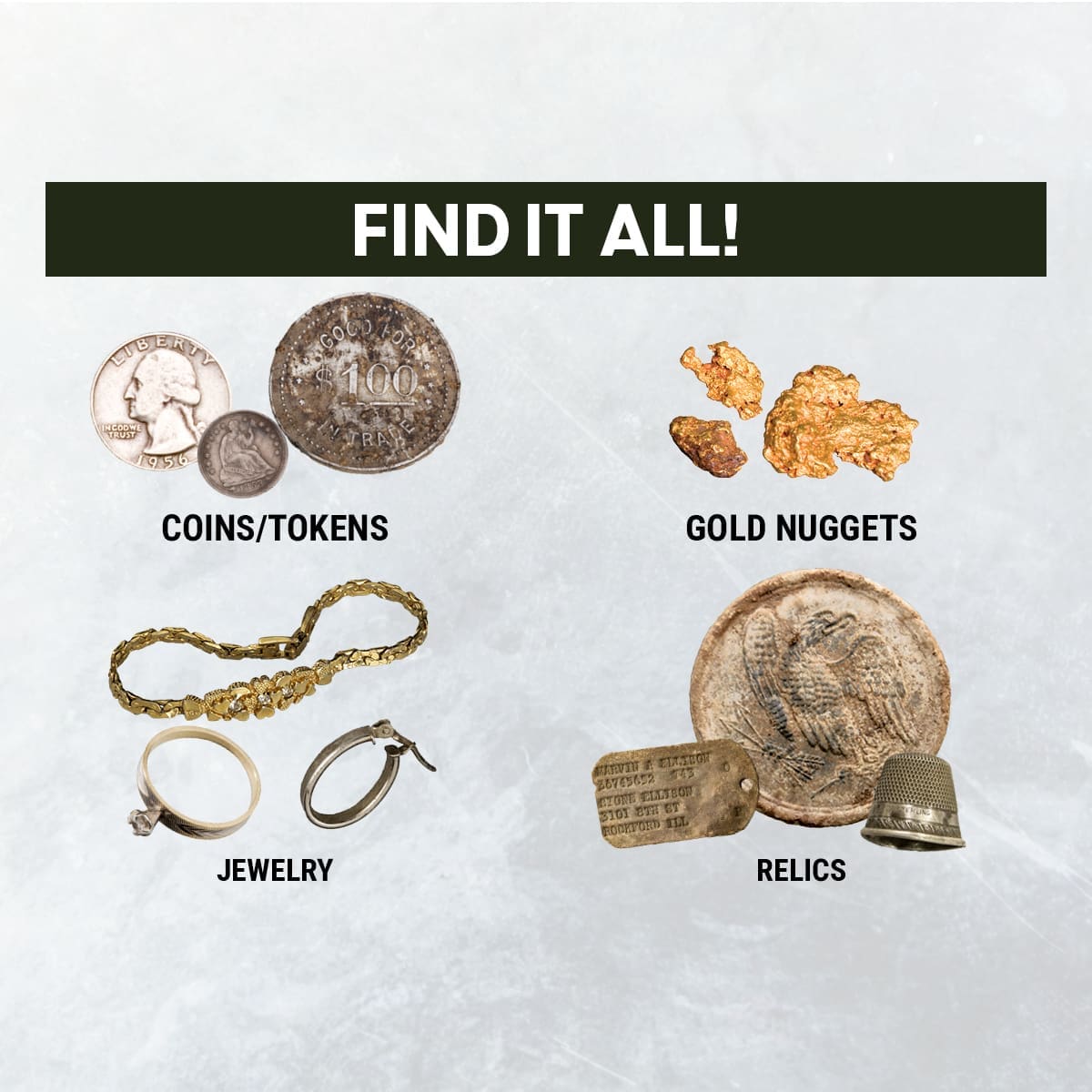 Garrett PRO-Pointer AT with Z-Lynk Metal Pinpointer | 1142200