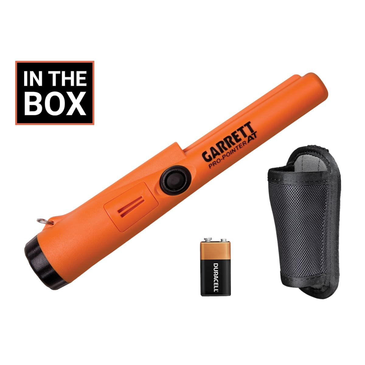 Garrett PRO-Pointer AT Metal Pinpointer | 1140900