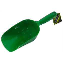 Green Scoop
