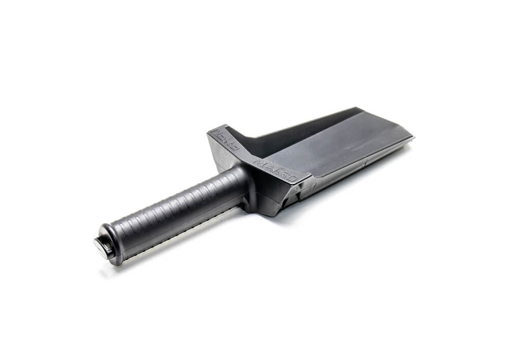 Nokta Standard Digger w/ Belt Holster | 17000060