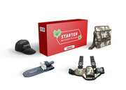Nokta Starter Accessory Package | 17000304