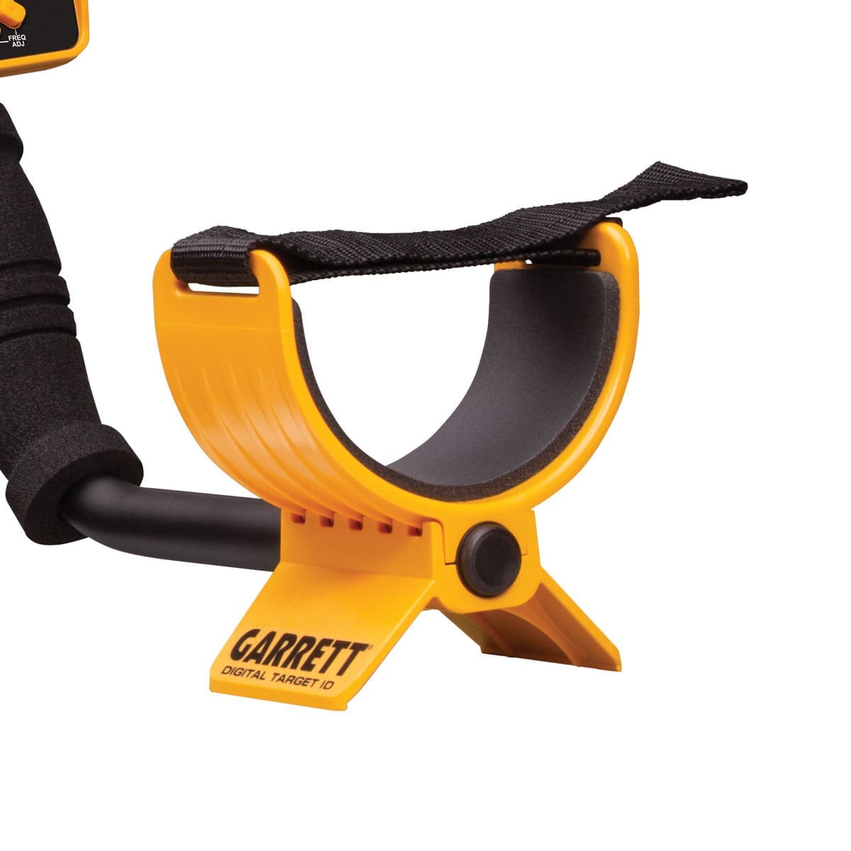 Garrett Cuff Strap | 9851300