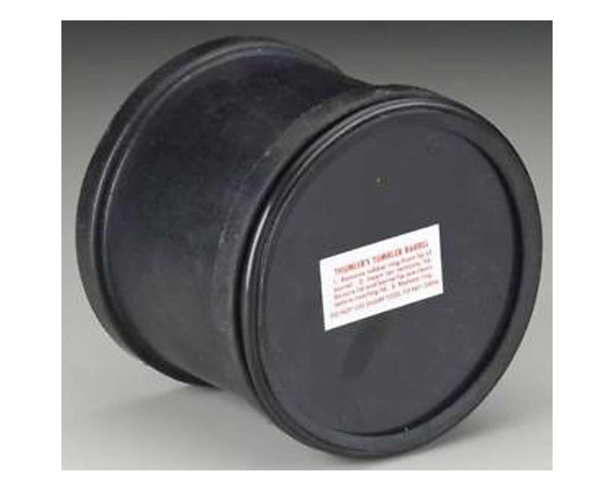 Thumler's Tumbler R3 Rubber Barrel Complete (3lb Cap) | 202