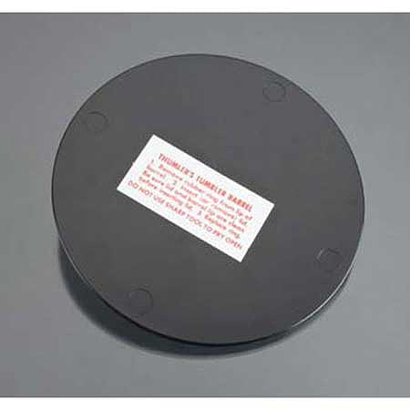 Thumler's Tumbler Lids, R3 & R2 Barrel (4 3/8" dia.) | 905R-3