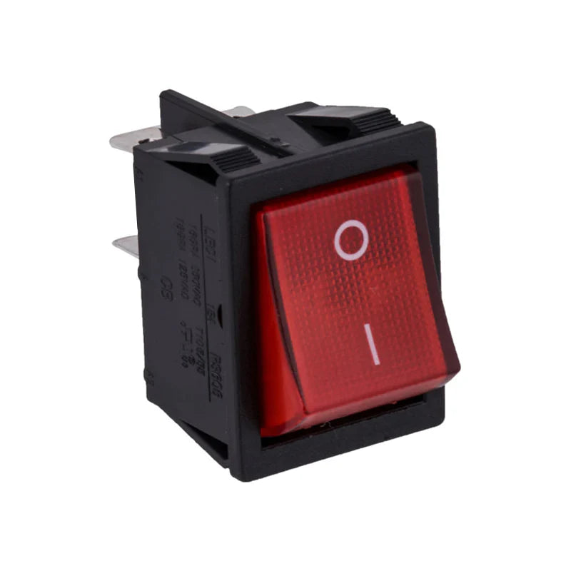 Tumble Bee Spare Power Switch | TB-SW