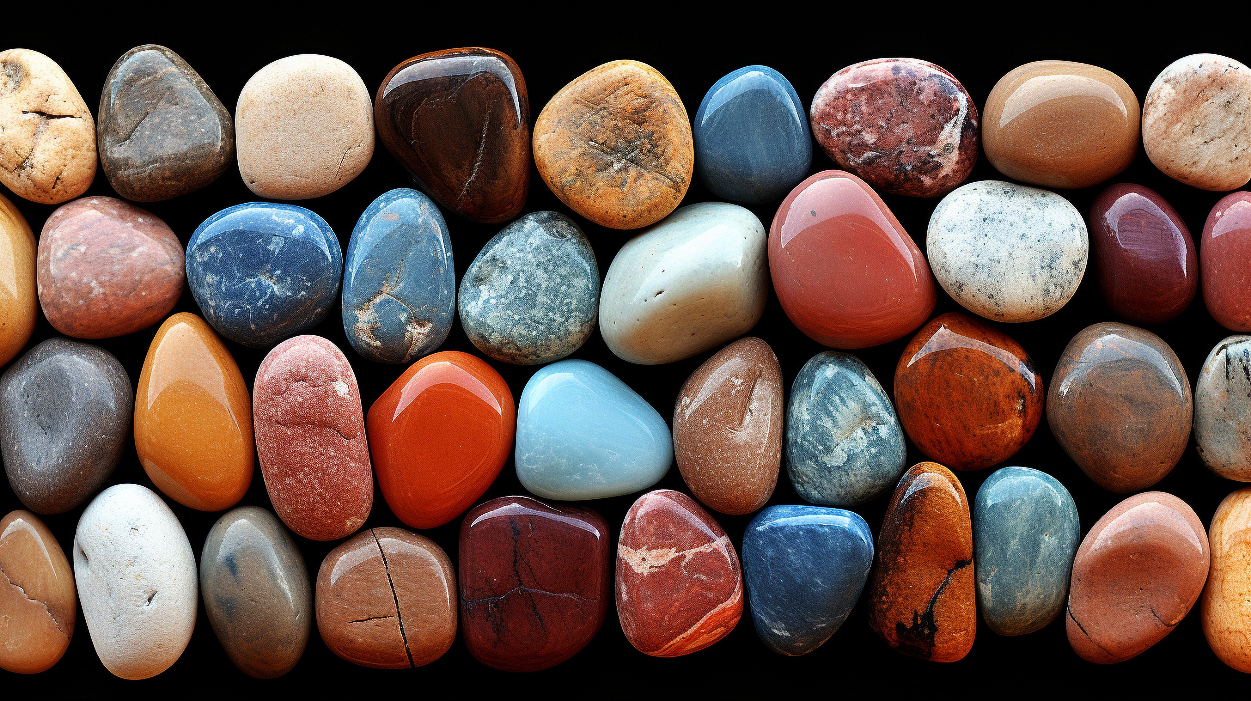 Rocks Canada by All-Star Telescope