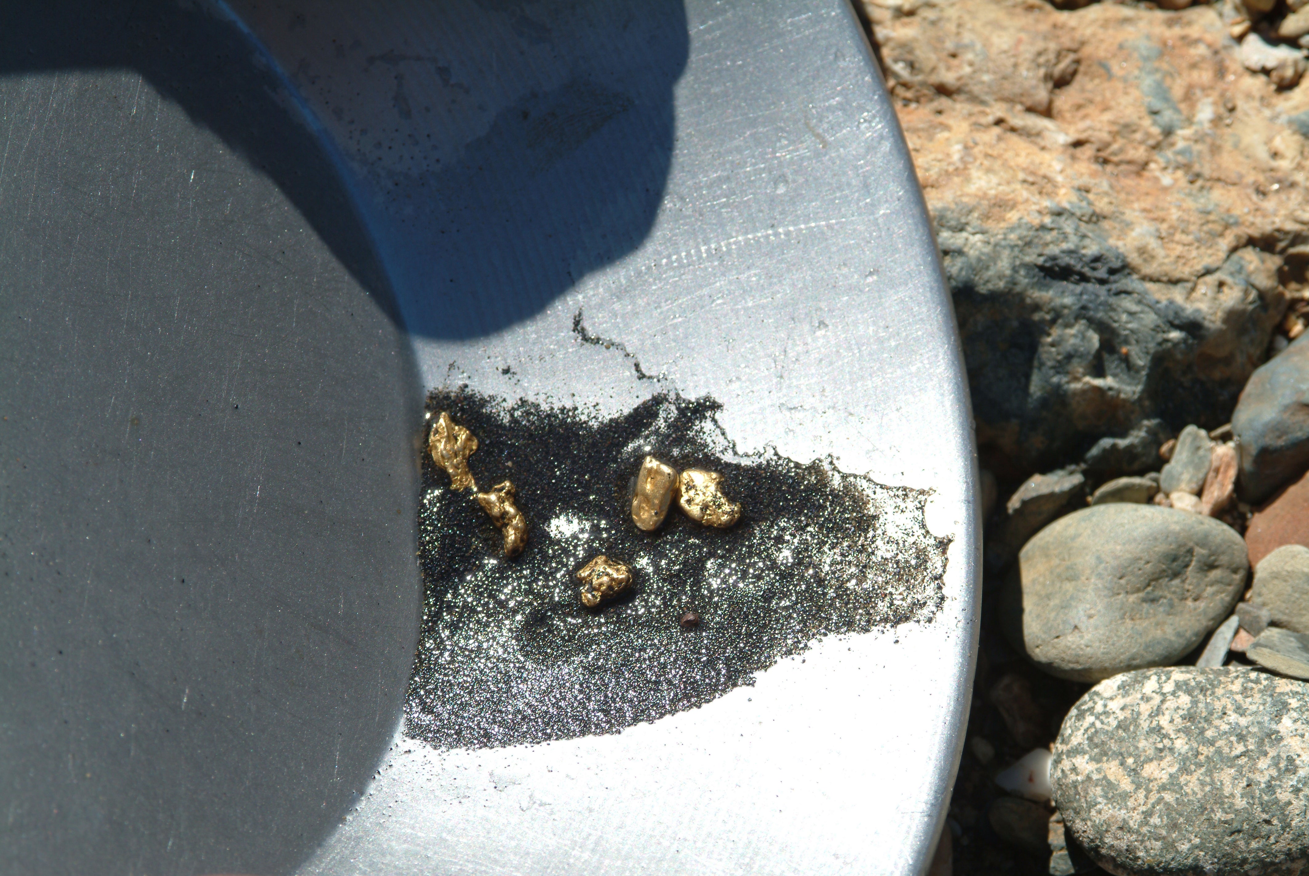 Rocks Canada by All-Star Telescope