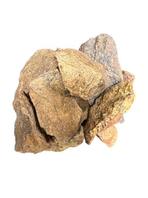 Bronzite - Tumbling Rough