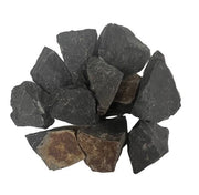 Black Jasper - Tumbling Rough