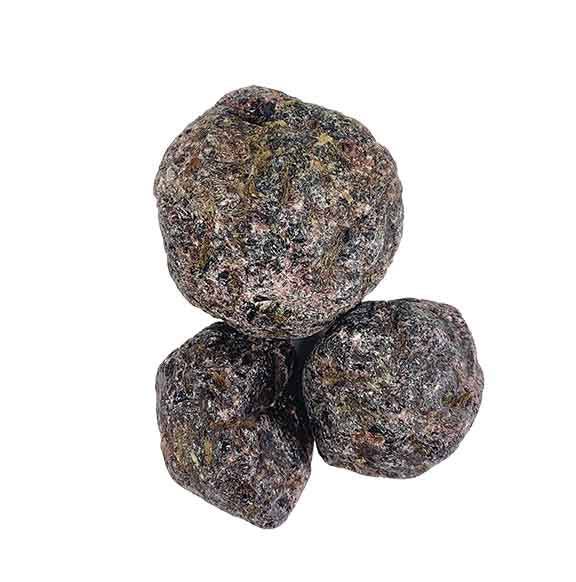 Garnet Rough Specimens
