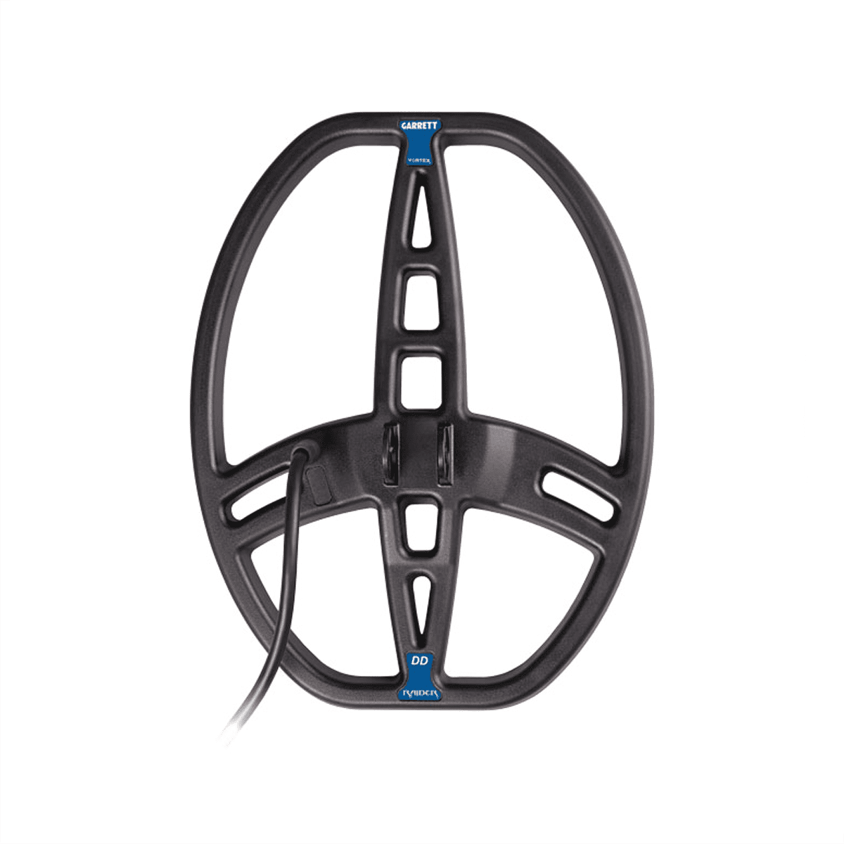 Garrett 8.5" x 11" DD Vortex Raider Searchcoil | 2238400