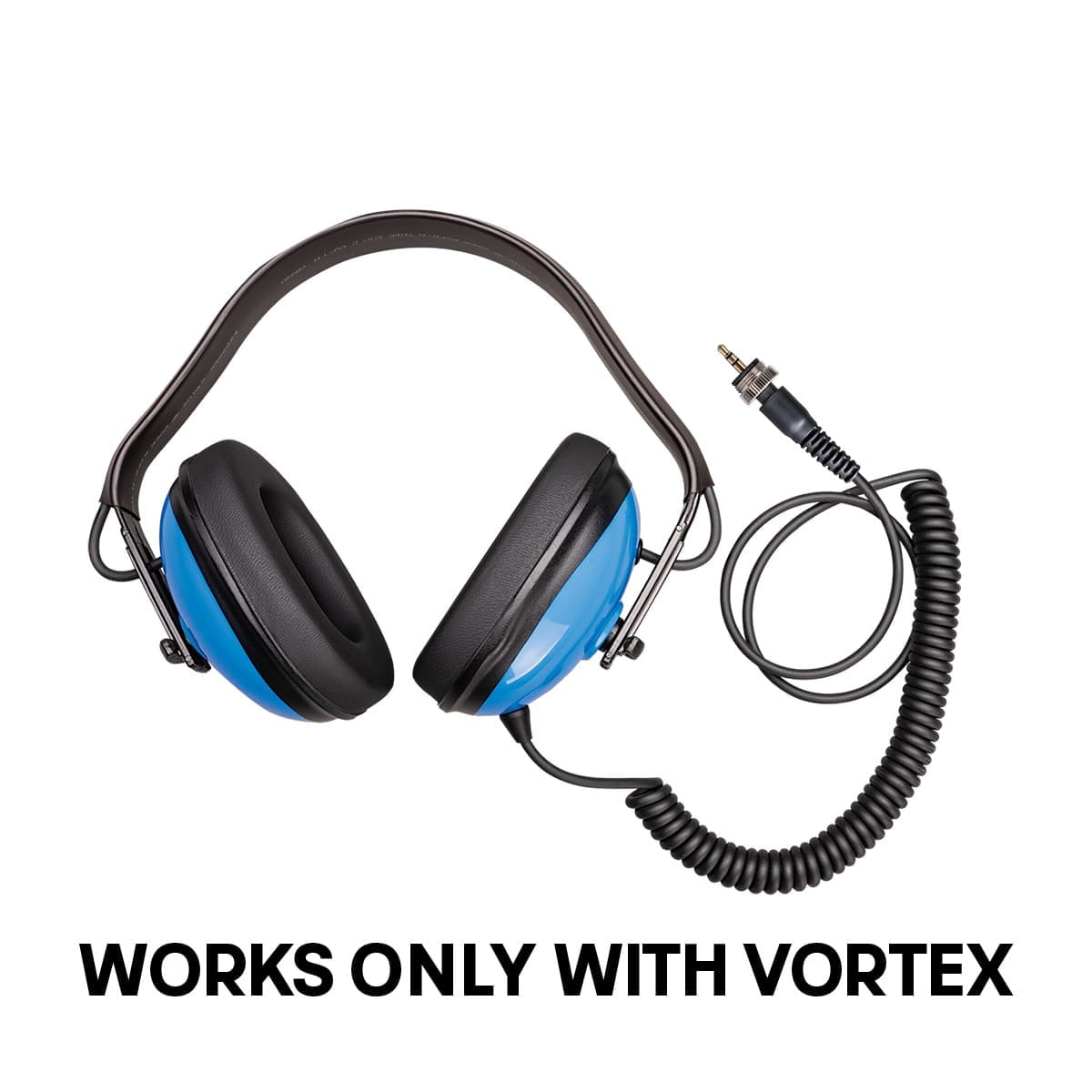Garrett Waterproof Headphones for Vortex Detectors | 2202150