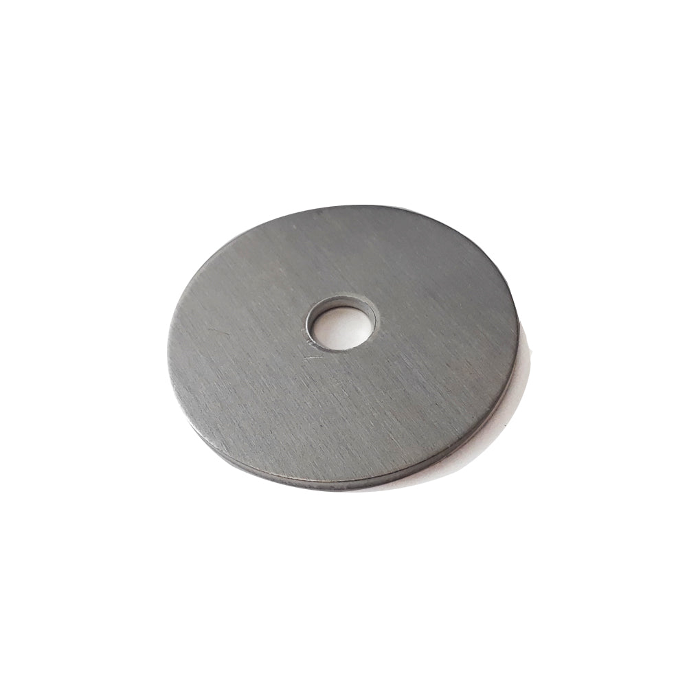 Lortone Barrel Washer