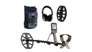 Minelab Value Bundle: X-Terra Elite Expedition Pack + Backpack | 3707-1012