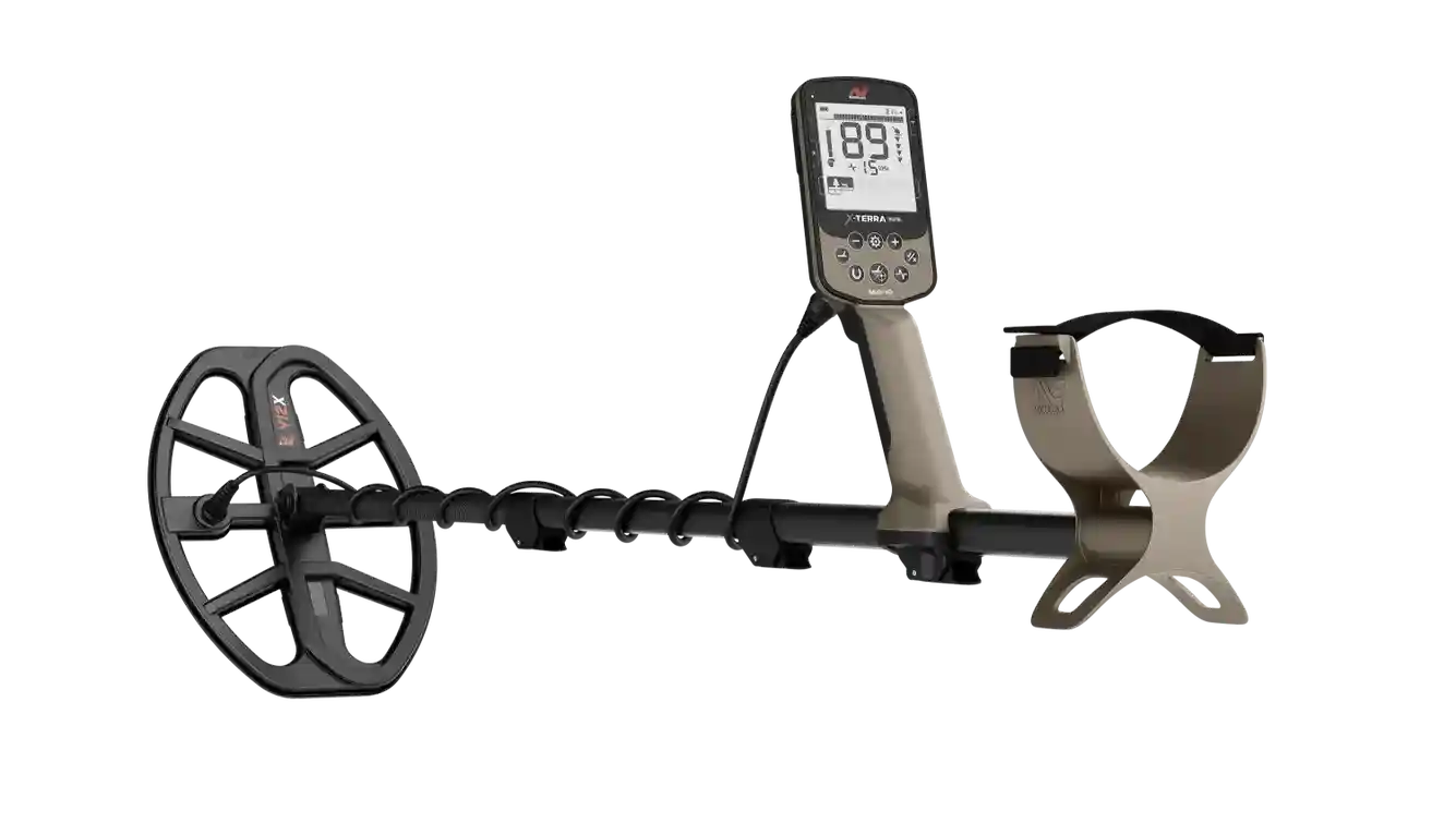 Minelab Value Bundle: X-Terra Elite Expedition Pack + Backpack, Pro-Find 40, Adventure Pack | 3707-1016